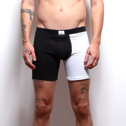 BLK BLOK BOXER