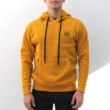 Mustard Hoodie