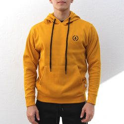 Mustard Hoodie