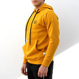 Mustard Hoodie