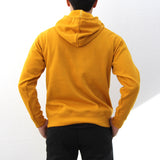 Mustard Hoodie