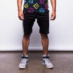 Signature Short Negro