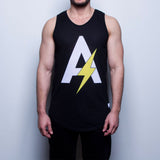 Black Thunder Tanktop