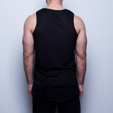 Black Thunder Tanktop